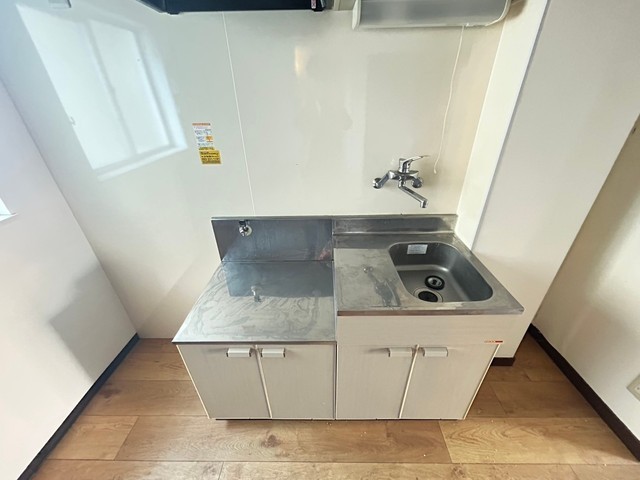 ウェール千田町