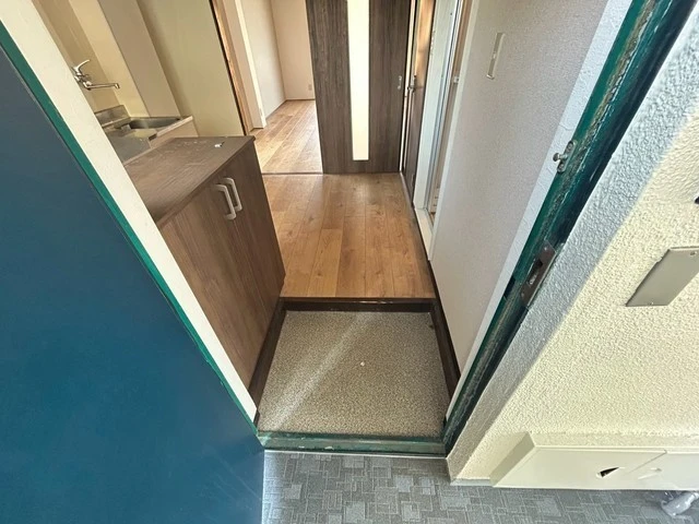 ウェール千田町