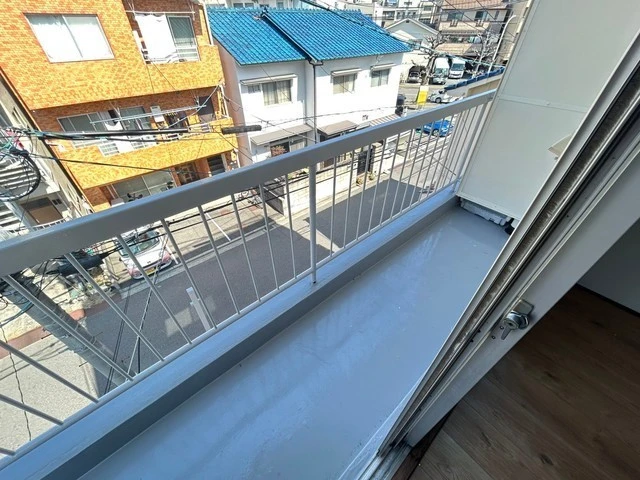 ウェール千田町