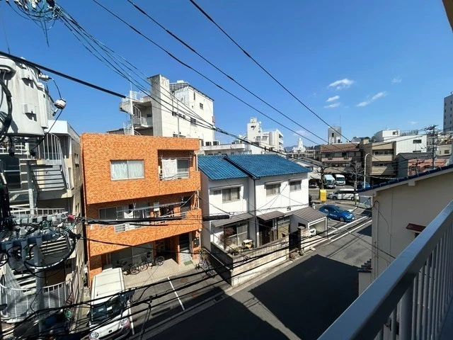 ウェール千田町