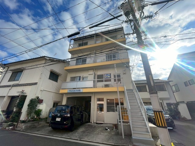 ウェール千田町