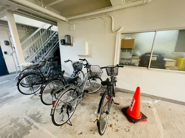 ウェール千田町