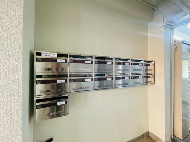 ウェール千田町