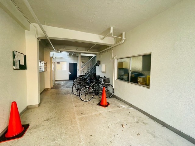 ウェール千田町