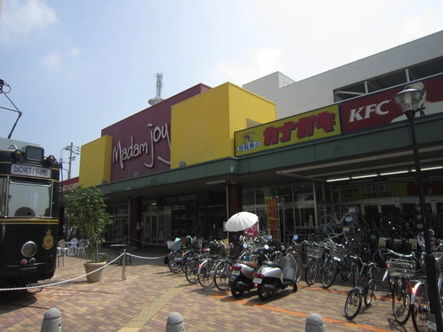 ウェール千田町