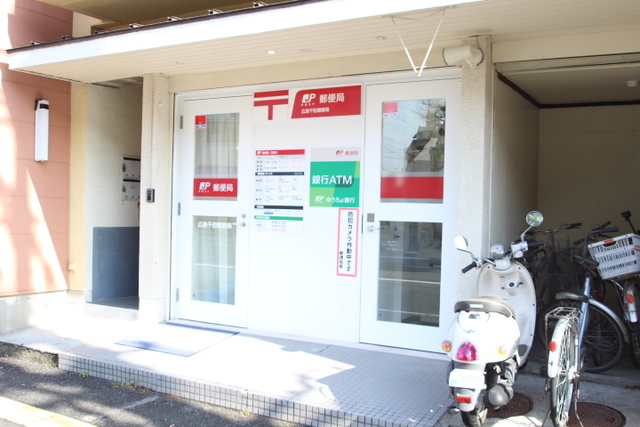 ウェール千田町