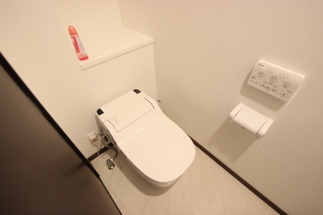 MK・河井ビルⅡ