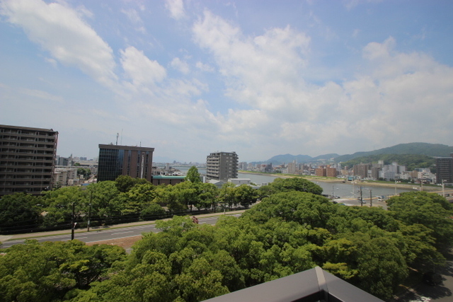 MK・河井ビルⅡ