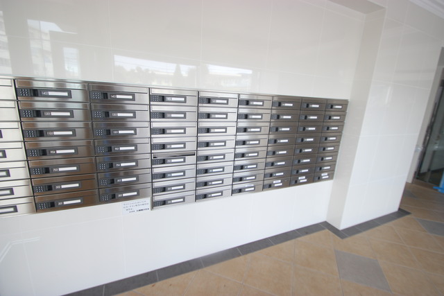 MK・河井ビルⅡ