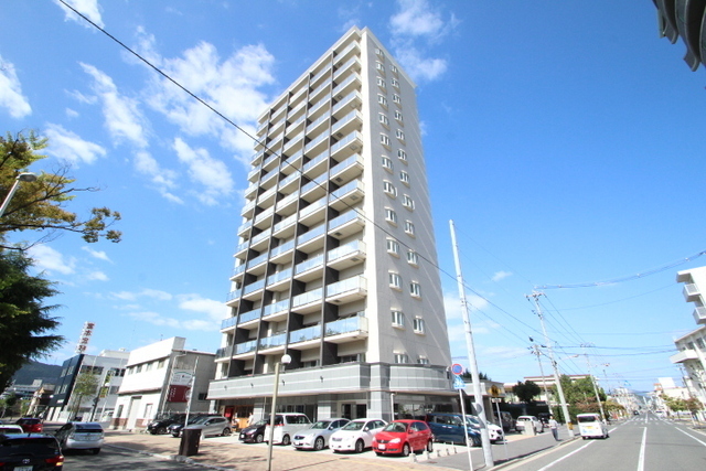 MK・河井ビルⅡ