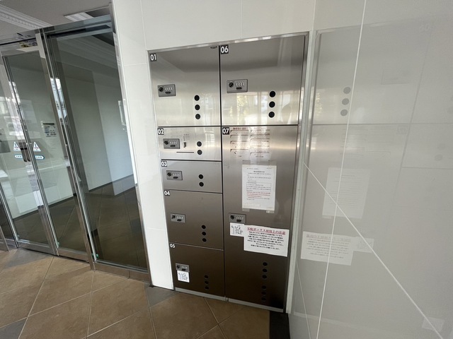 MK・河井ビルⅡ