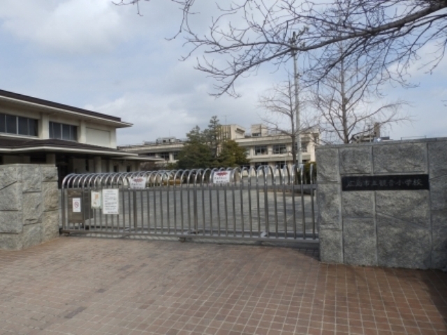 MK・河井ビルⅡ