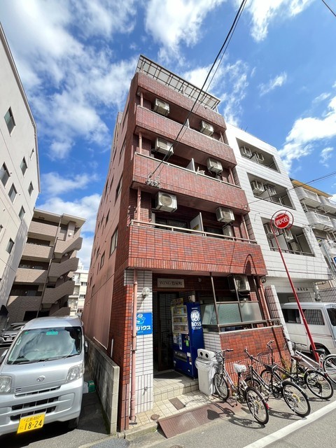 Room Vacant In Naka Ku