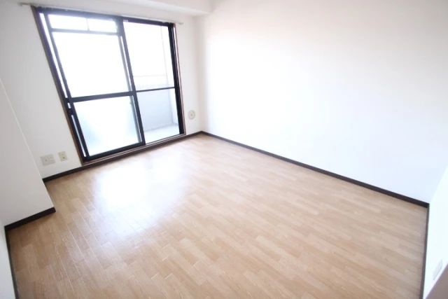 パレグレース中筋