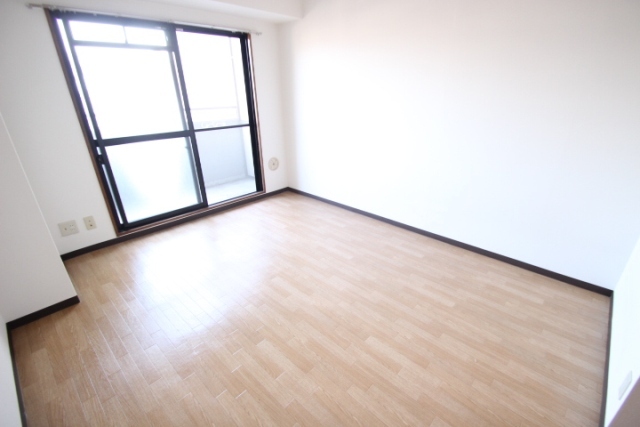 パレグレース中筋