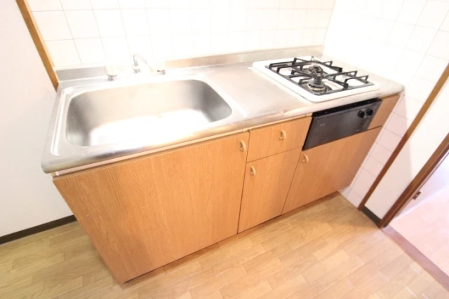 パレグレース中筋