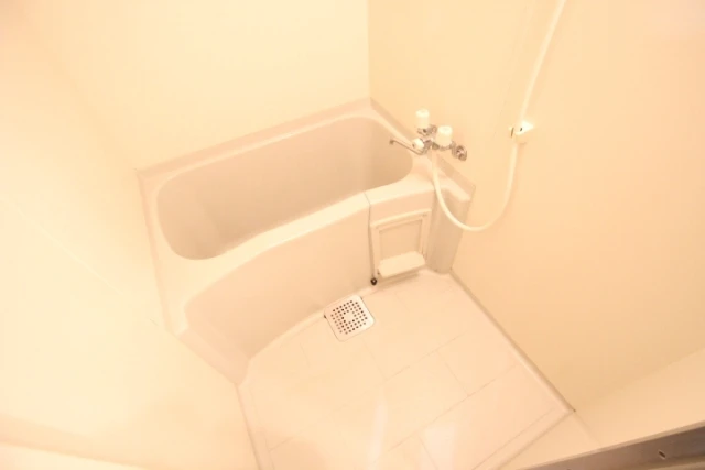 パレグレース中筋