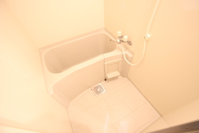 パレグレース中筋