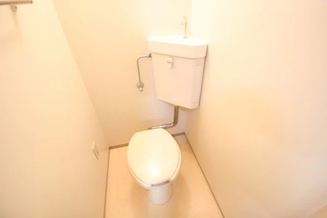 パレグレース中筋