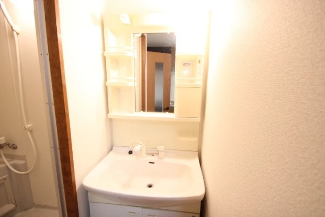 パレグレース中筋