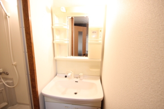 パレグレース中筋