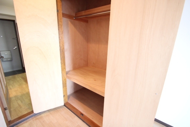 パレグレース中筋