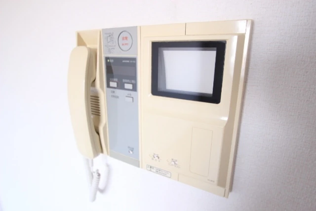 パレグレース中筋