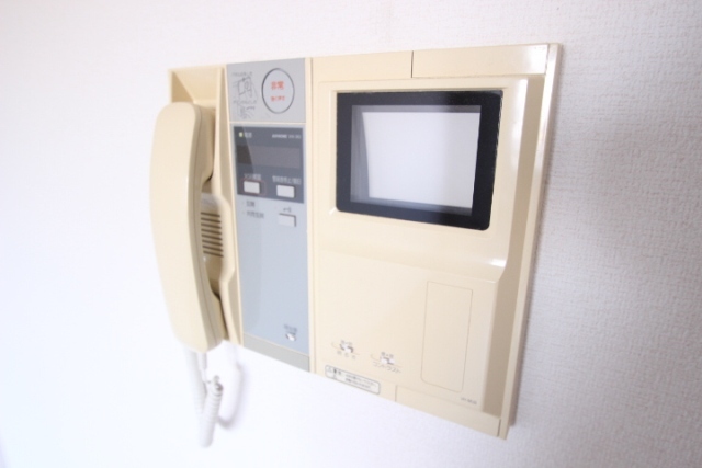 パレグレース中筋