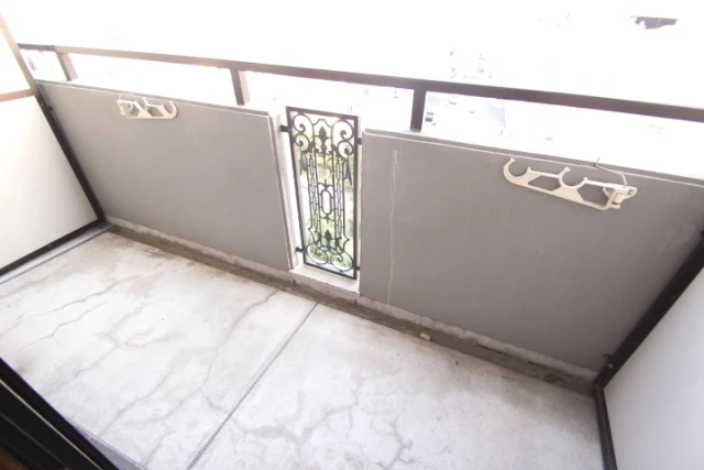 パレグレース中筋