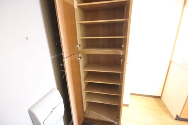 パレグレース中筋