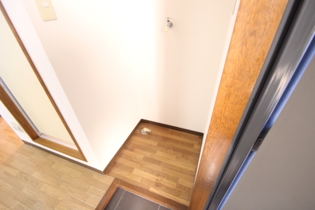 パレグレース中筋