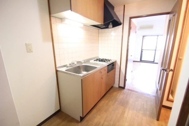 パレグレース中筋