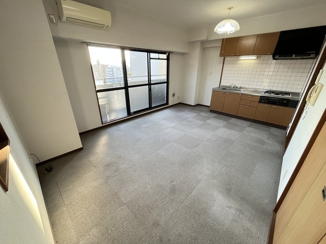 パレグレース中筋