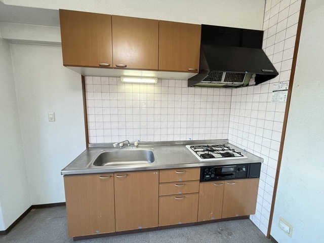 パレグレース中筋