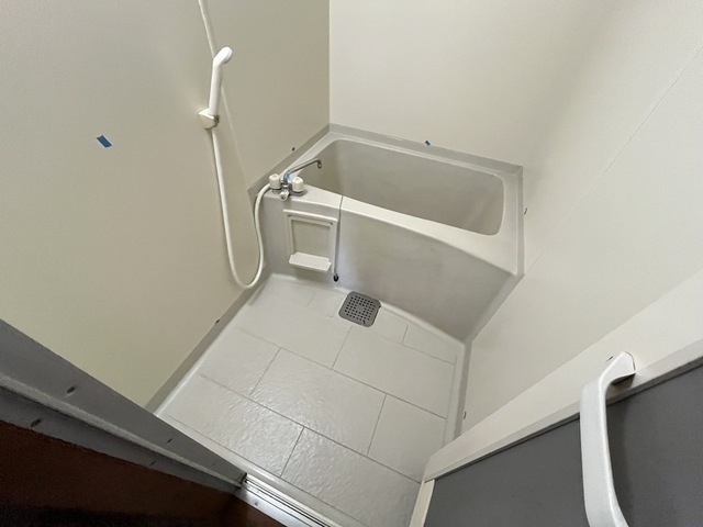 パレグレース中筋