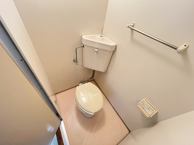 パレグレース中筋