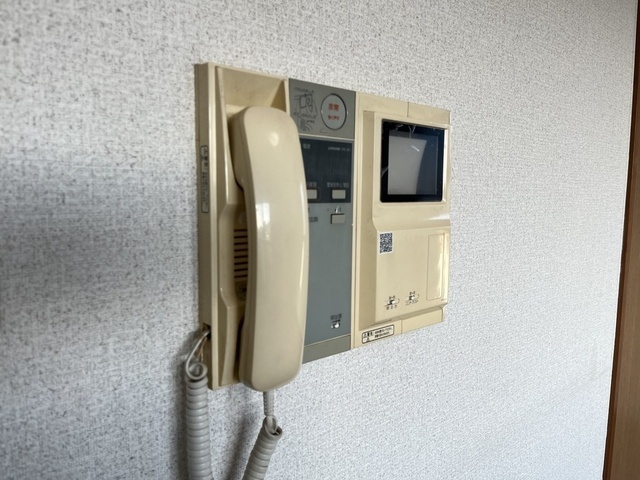 パレグレース中筋