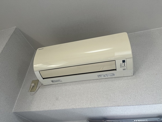 パレグレース中筋