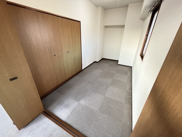 パレグレース中筋