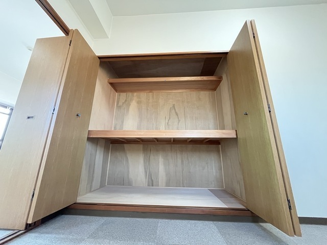 パレグレース中筋