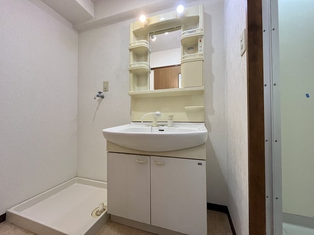 パレグレース中筋