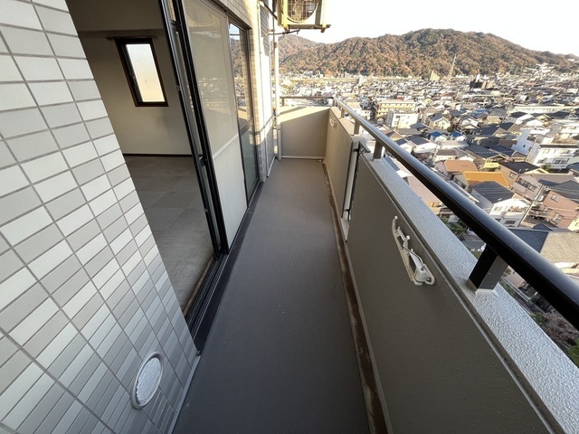 パレグレース中筋