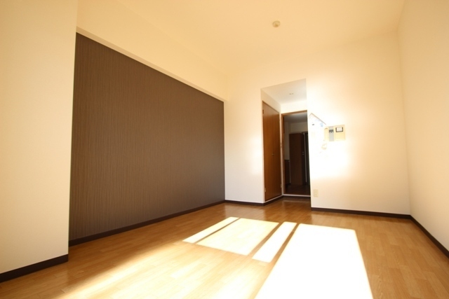 パレグレース中筋