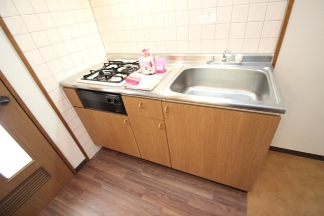 パレグレース中筋