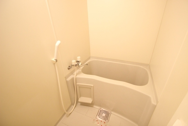 パレグレース中筋