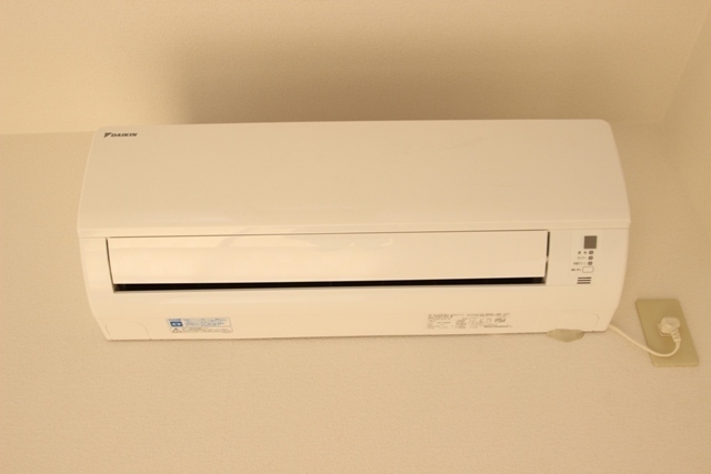 パレグレース中筋