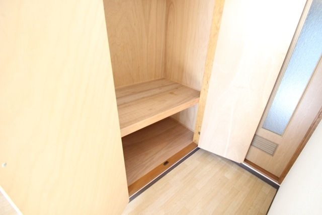 パレグレース中筋