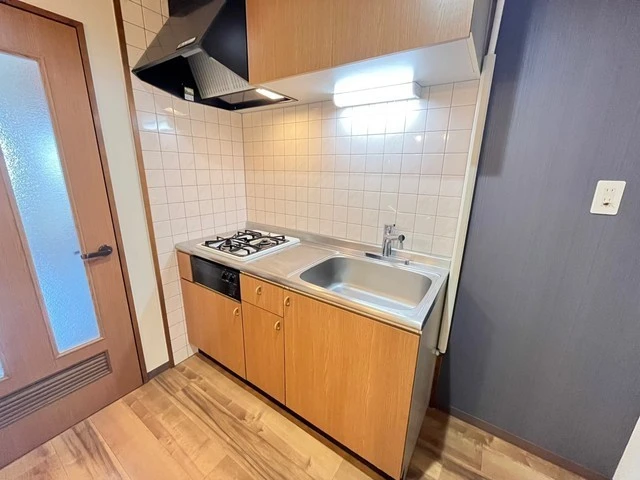 パレグレース中筋