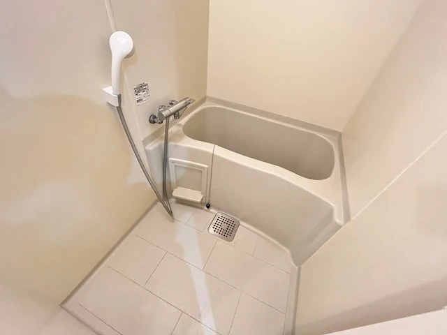 パレグレース中筋