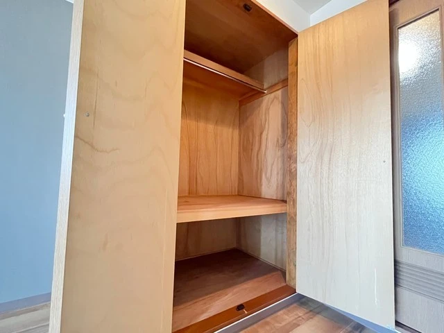 パレグレース中筋